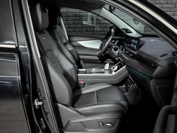 Chery Tiggo 7 Pro Max I с пробегом 2024 года, цена 2 100 000 рублей, 28561 км, внедорожник, Автокод Объявления
