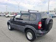 Chevrolet Niva I Рестайлинг Тюмень  - изображение 21