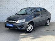 Lada (ВАЗ) Granta I Тамбов  - изображение 20
