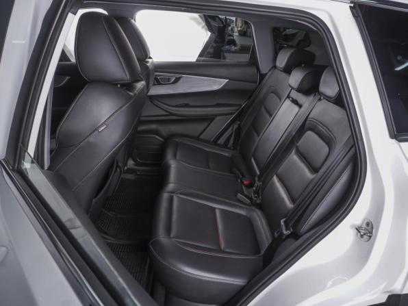 Chery Tiggo 7 Pro I с пробегом 2022 года, цена 1 640 000 рублей, 46387 км, внедорожник, Автокод Объявления