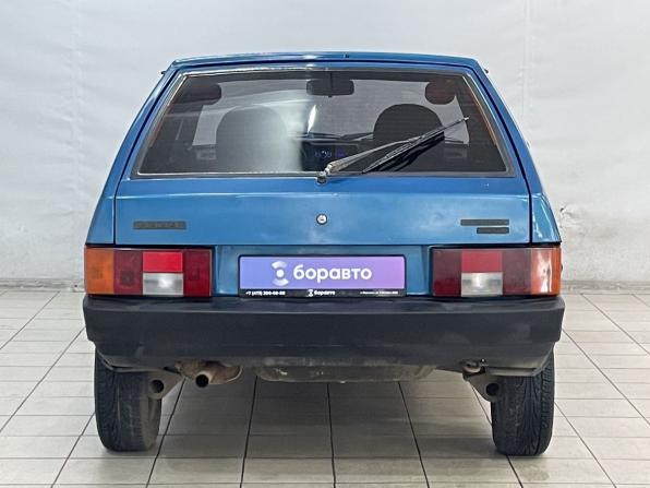 Lada (ВАЗ) 2109 с пробегом 1999 года, цена 130 000 рублей, 271728 км, хэтчбек, Автокод Объявления