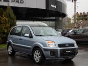 Ford Fusion I Рестайлинг Москва  - изображение 21