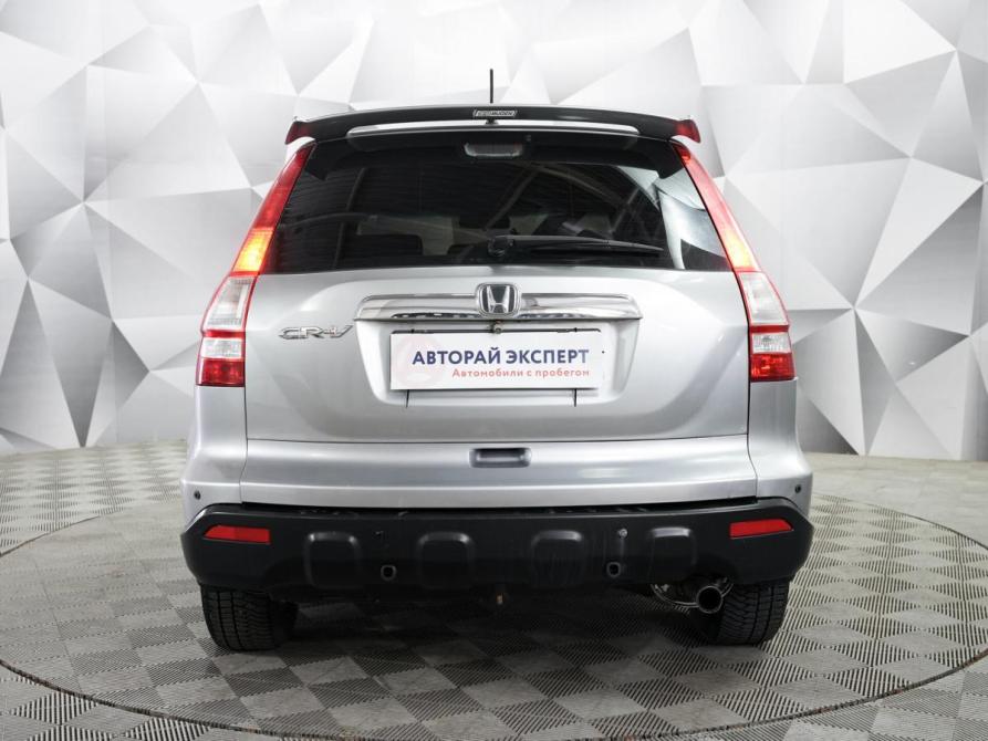 Honda CR-V III Ульяновск  - изображение 2