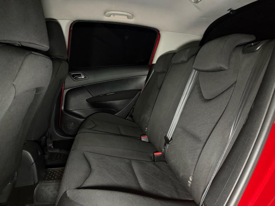 Peugeot 308 I Рестайлинг Тверь  - изображение 10