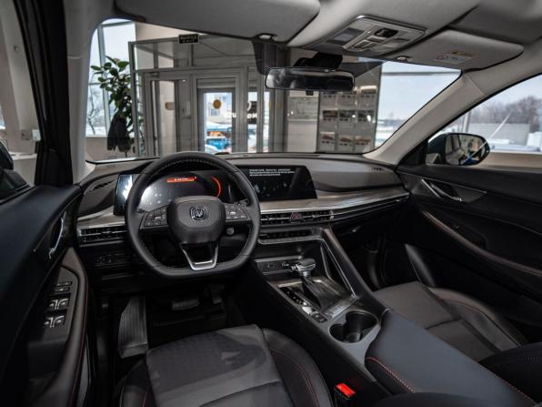 Новый Changan CS35 Plus I Рестайлинг 2025 года, цена 2 839 900 рублей, внедорожник, Автокод Объявления