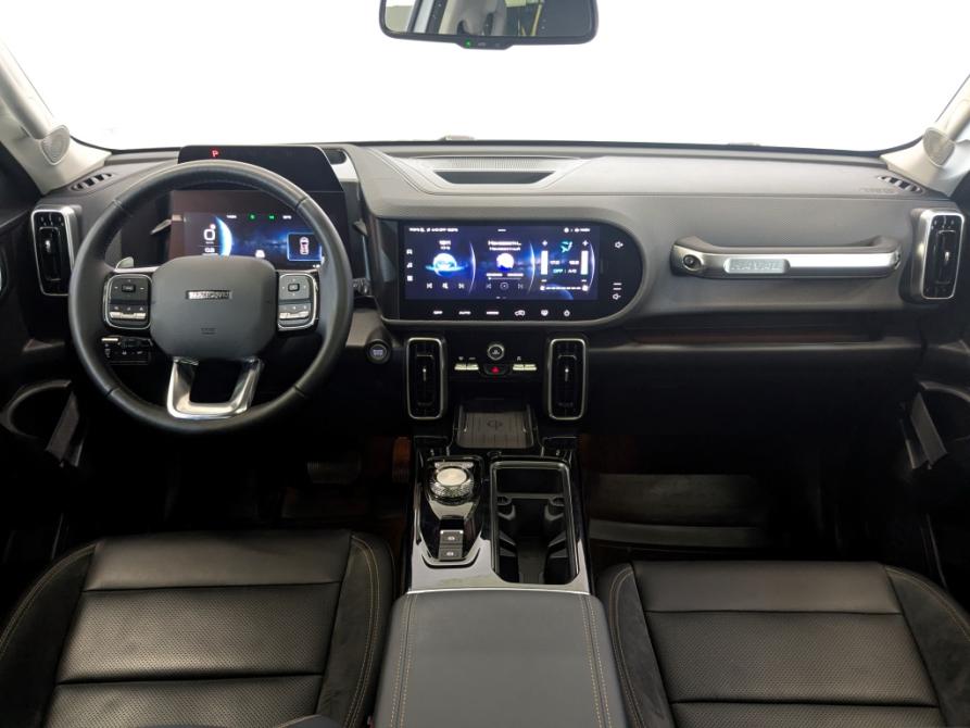 Haval Dargo I Москва  - изображение 11