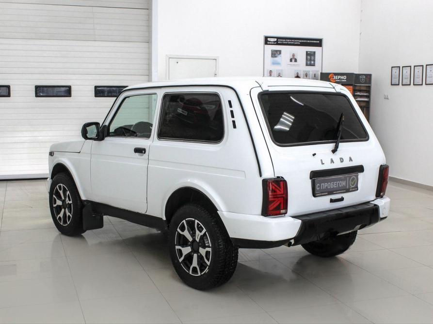 Lada (ВАЗ) 2121 (4x4) I Рестайлинг Ростов-на-Дону  - изображение 2