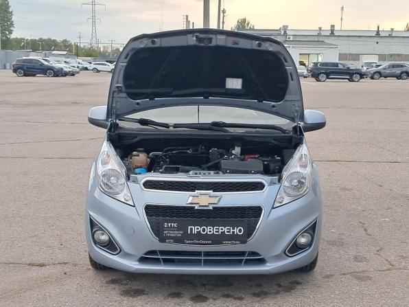 Chevrolet Spark III (M300) Рестайлинг с пробегом 2021 года, цена 1 050 000 рублей, 87188 км, хэтчбек, Автокод Объявления