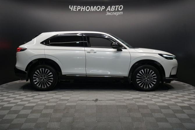 Honda e:NS1 с пробегом 2022 года, цена 3 350 000 рублей, 60212 км, внедорожник, Автокод Объявления