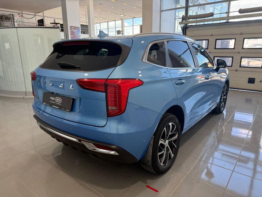 Haval Jolion I Орел  - изображение 6