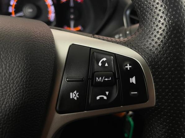 Lada (ВАЗ) Vesta I с пробегом 2020 года, цена 985 000 рублей, 98946 км, седан, Автокод Объявления