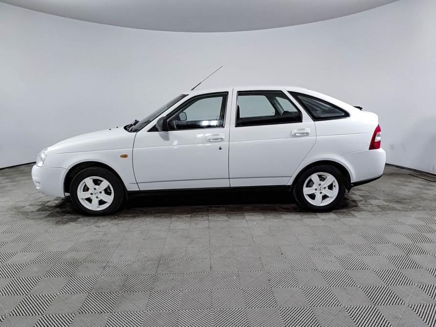Lada (ВАЗ) Priora I Рестайлинг Уфа  - изображение 10