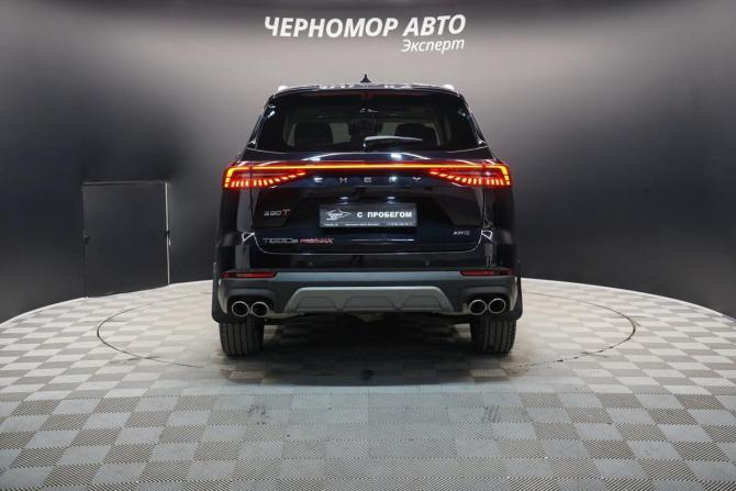 Chery Tiggo 8 Pro Max I Рестайлинг с пробегом 2024 года, цена 2 890 000 рублей, 34000 км, внедорожник, Автокод Объявления
