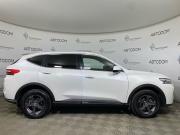 Haval F7 I Рестайлинг Москва  - изображение 27