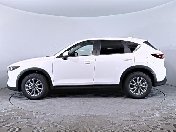 Mazda CX-5 II Рестайлинг с пробегом 2025 года, цена 3 448 700 рублей, 1329 км, внедорожник, Автокод Объявления