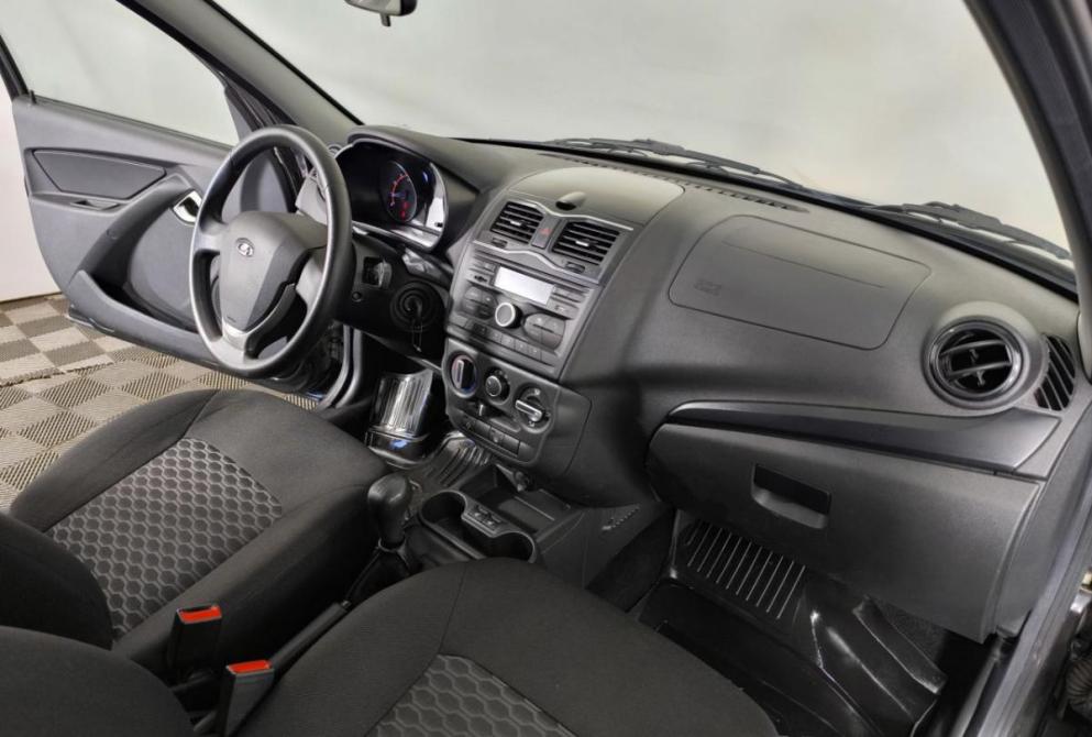 Lada (ВАЗ) Granta I Рестайлинг Нижний Новгород  - изображение 9