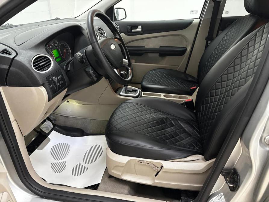 Ford Focus II Альметьевск  - изображение 9