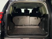 Toyota Land Cruiser Prado 150 Series Рестайлинг 2 Омск  - изображение 27
