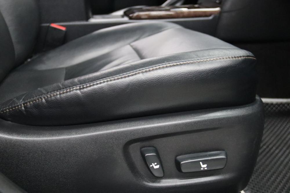 Toyota Camry VII (XV50) Рестайлинг 2 Сургут  - изображение 15