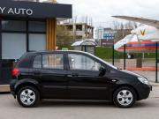 Hyundai Getz I Рестайлинг Уфа  - изображение 18