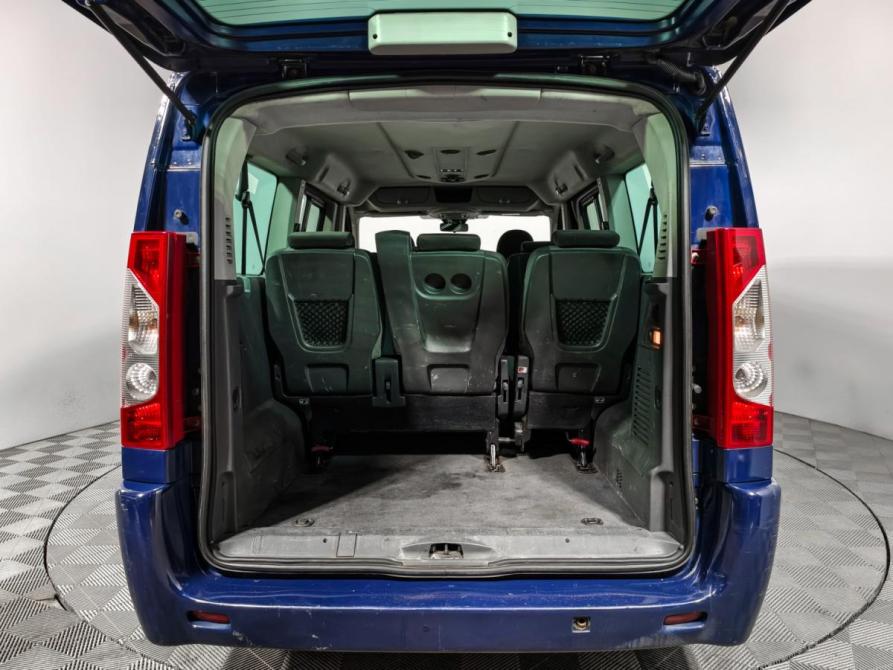 Peugeot Expert II Рестайлинг Санкт-Петербург  - изображение 19