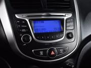 Hyundai Solaris I Рестайлинг Кемерово  - изображение 34