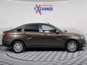 Lada (ВАЗ) Vesta I Нижний Новгород  - изображение 23