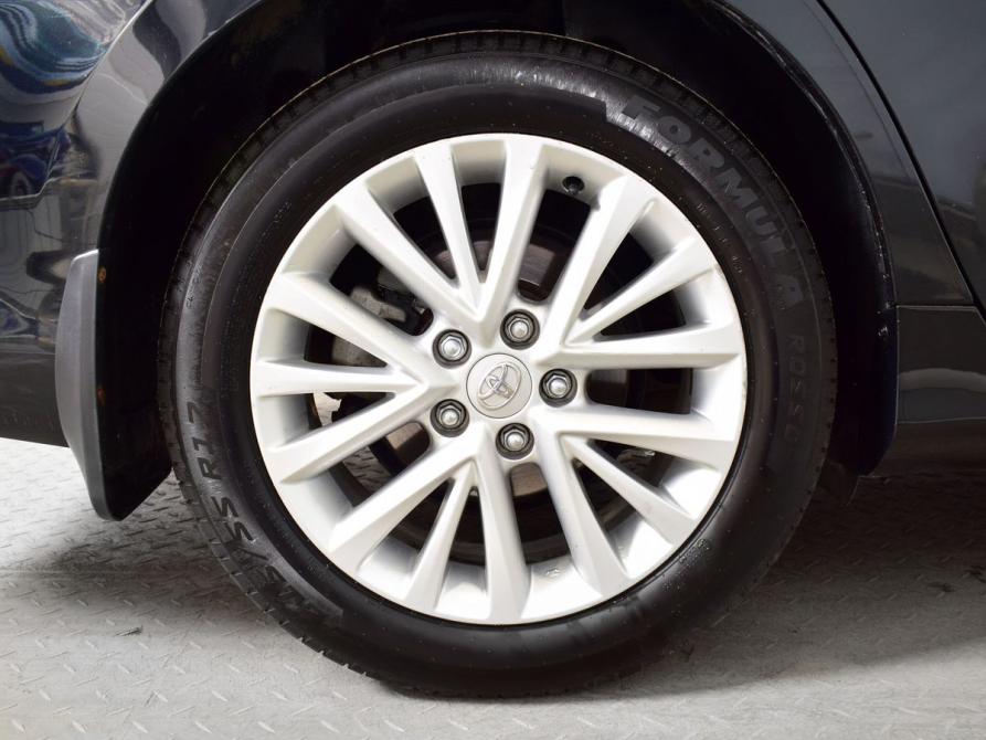Toyota Camry VII (XV50) Кемерово  - изображение 12
