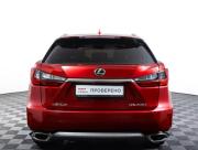 Lexus RX IV Москва  - изображение 32