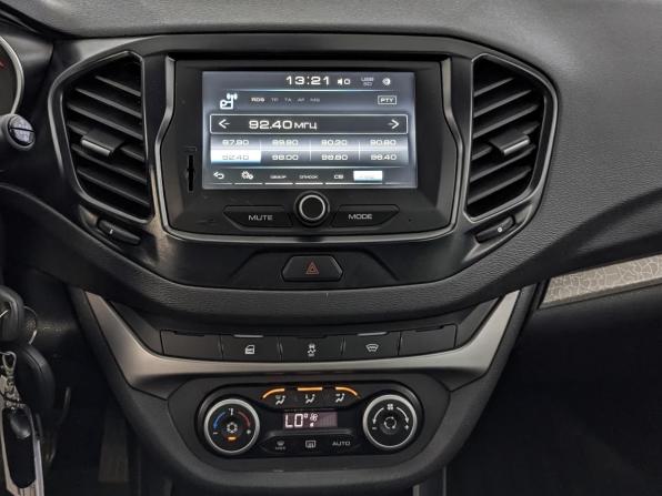 Lada (ВАЗ) Vesta I с пробегом 2019 года, цена 1 070 000 рублей, 47931 км, седан, Автокод Объявления