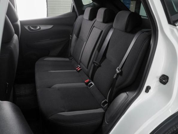 Nissan Qashqai II Рестайлинг с пробегом 2021 года, цена 1 629 000 рублей, 134781 км, внедорожник, Автокод Объявления