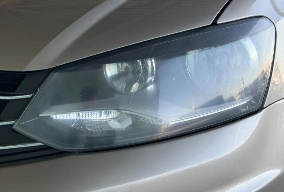 Volkswagen Polo V Рестайлинг Киров  - изображение 28