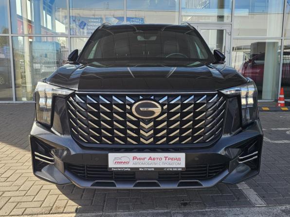 GAC GS8 II с пробегом 2024 года, цена 2 899 000 рублей, 110800 км, внедорожник, Автокод Объявления