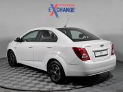 Chevrolet Aveo II Нижний Новгород  - изображение 25