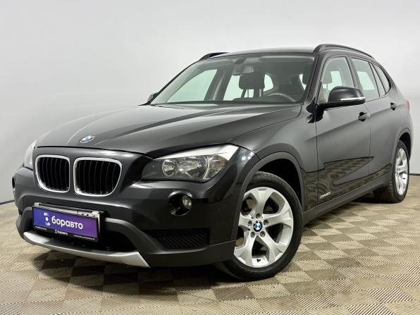 BMW X1 I (E84) Рестайлинг с пробегом 2013 года, цена 1 220 000 рублей, 139996 км, внедорожник, Автокод Объявления