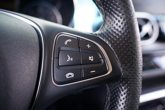 Mercedes-Benz X-Класс I с пробегом 2018 года, цена 3 390 000 рублей, 167359 км, пикап, Автокод Объявления