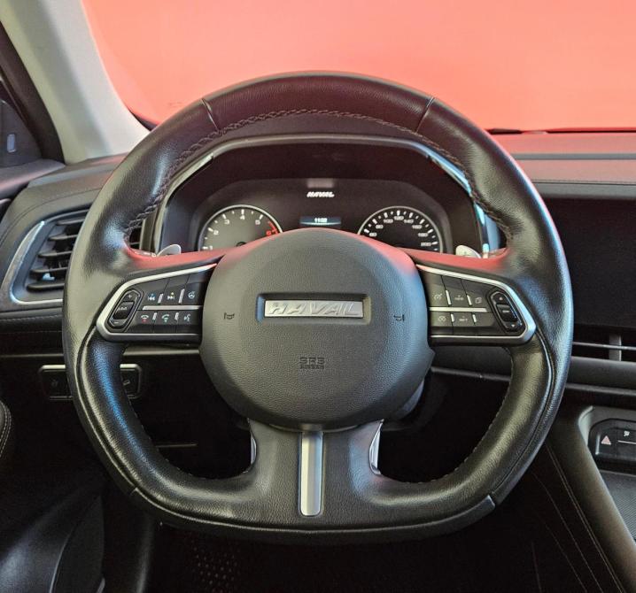 Haval F7 I Вологда  - изображение 11