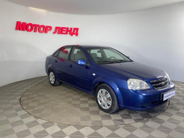 Chevrolet Lacetti I с пробегом 2012 года, цена 520 000 рублей, 184334 км, седан, Автокод Объявления