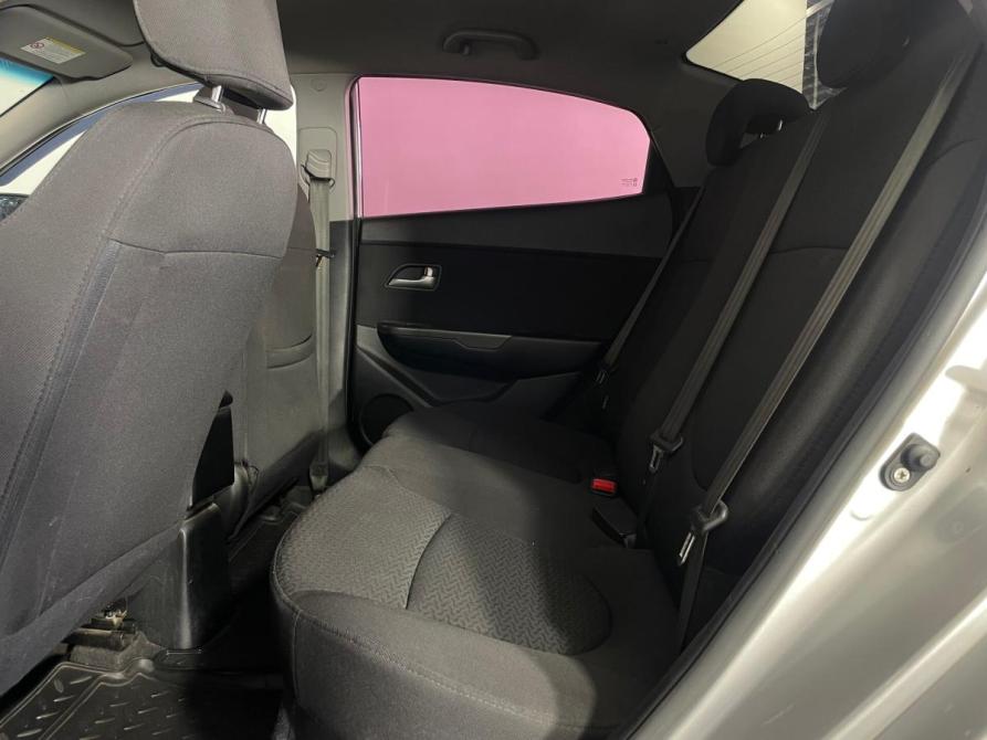 Kia Rio III Воронеж  - изображение 19