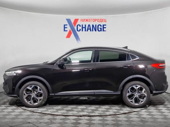 Haval F7x I Рестайлинг с пробегом 2023 года, цена 2 499 000 рублей, 40952 км, внедорожник, Автокод Объявления