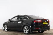Ford Mondeo IV Рестайлинг Тюмень  - изображение 25