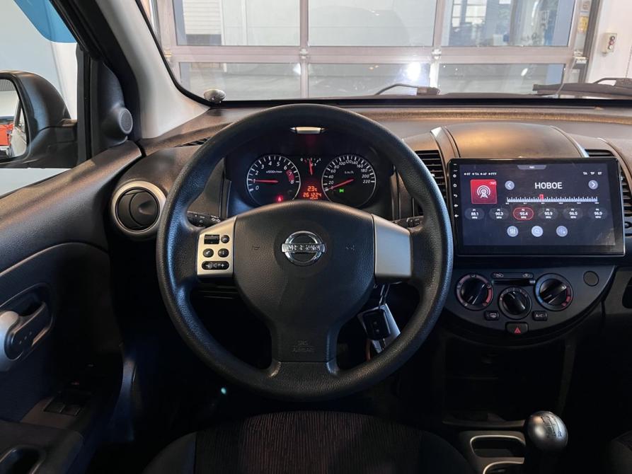 Nissan Note I Рестайлинг Чебоксары  - изображение 10
