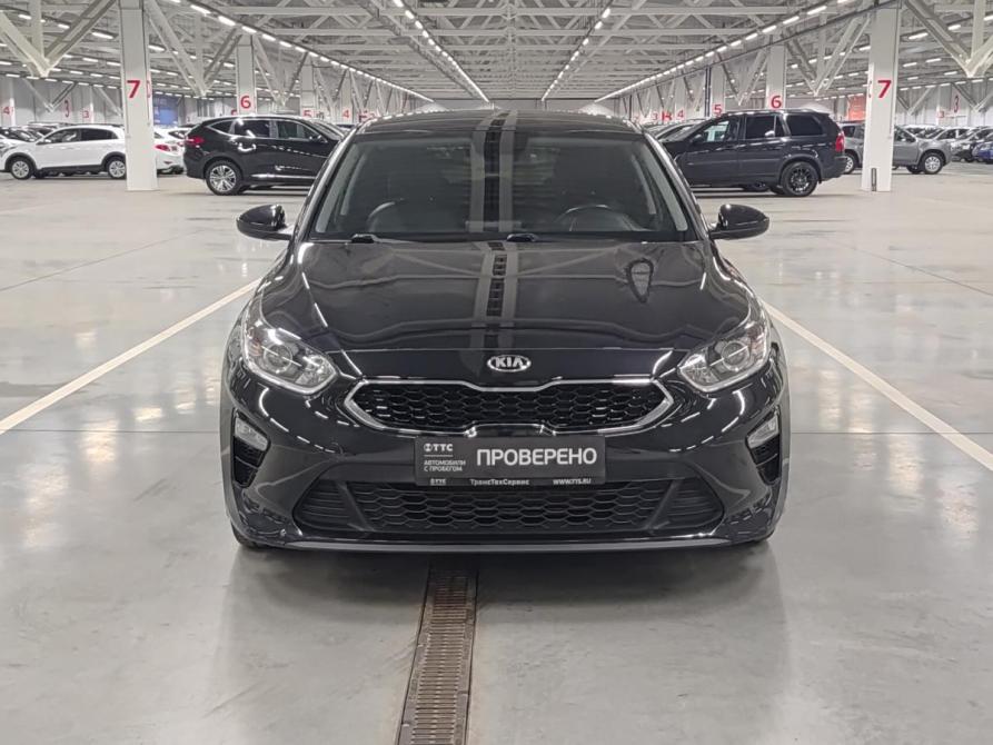 Kia Ceed III Казань  - изображение 2