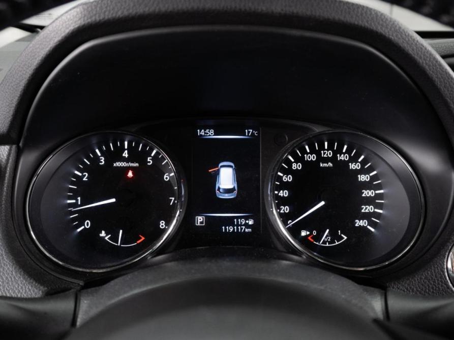 Nissan X-Trail III Рестайлинг Тюмень  - изображение 13