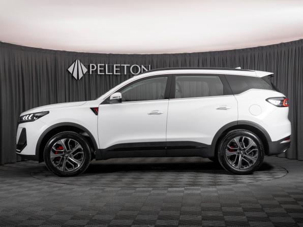Chery Tiggo 7 Pro Max I Рестайлинг с пробегом 2025 года, цена 2 275 000 рублей, 13050 км, внедорожник, Автокод Объявления