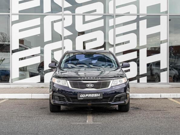 Kia Magentis II Рестайлинг с пробегом 2009 года, цена 815 000 рублей, 234355 км, седан, Автокод Объявления