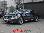 Volkswagen Arteon I Москва  - изображение 18