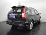 Honda CR-V III Санкт-Петербург  - изображение 22