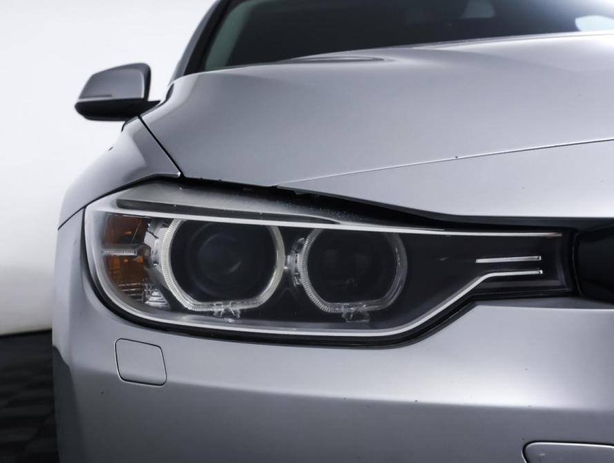 BMW 3 серии VI (F3x) Москва  - изображение 22