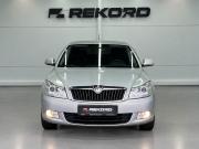 Skoda Octavia II (A5) Рестайлинг Уфа  - изображение 22
